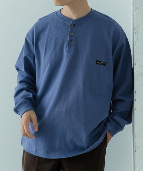ITEMS URBANRESEARCH(アイテムズ アーバンリサーチ) tシャツ 天竺 ITEMS URBANRESEARCH(アイテムズ アーバンリサーチ) tシャツ 天竺