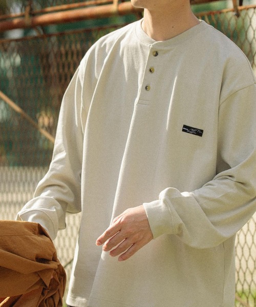 ITEMS URBANRESEARCH（アイテムズ アーバンリサーチ） tシャツ 天竺