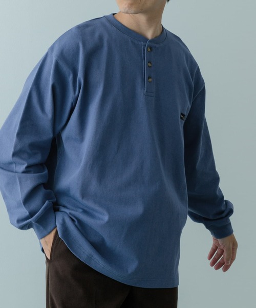ITEMS URBANRESEARCH（アイテムズ アーバンリサーチ） tシャツ 天竺