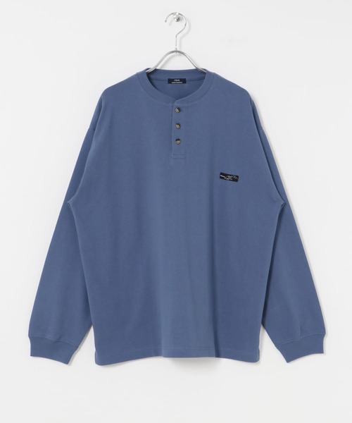 ITEMS URBANRESEARCH（アイテムズ アーバンリサーチ） tシャツ 天竺