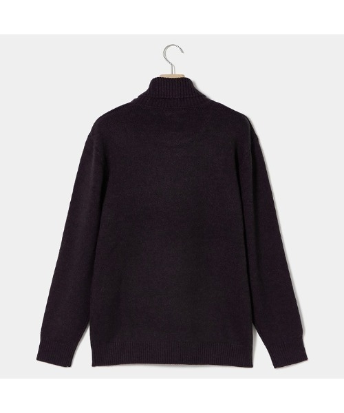 美品　ロサーセン ニット Rosasen（ロサーセン） セーター ニット 「Rosasen/GOLF」ミックス