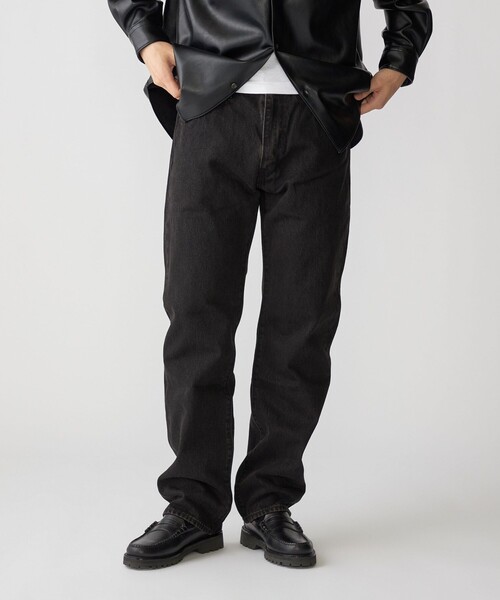 Levi's（リーバイス） ジーンズ Levi's: 555 RELAXED STRAIGHT メンズ