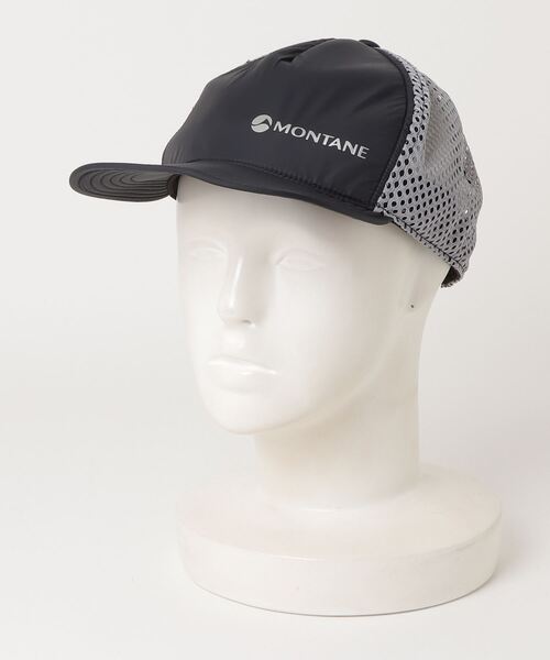 MONTANE キャップ 帽子 「MONTANE」モンテイン ACTIVE TRUCKER