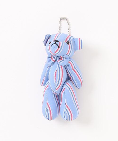 JEANSFACTORY】ファブリックベア / ぬいぐるみ