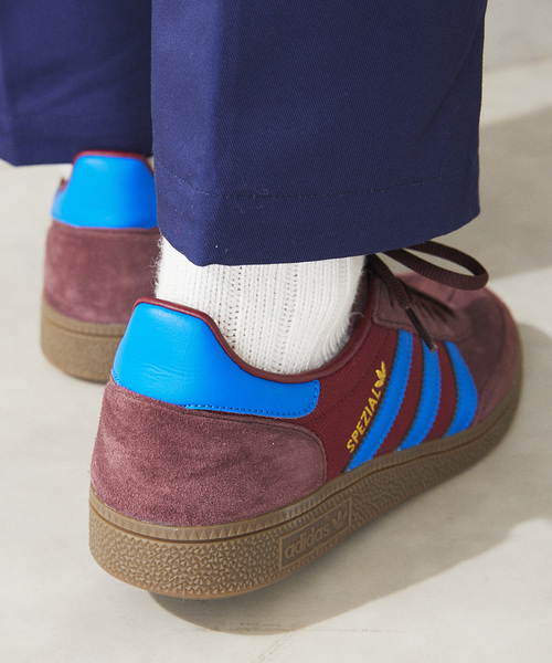 adidas スニーカー / アディダス HANDBALL SPEZIAL Limited メンズ 
