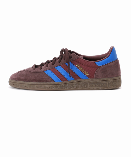 Adidas■ HANDBALL SPEZIAL■送料込 ADIDAS HANDBALL SPEZIAL SHUKYU × E-WAX - メルカリ