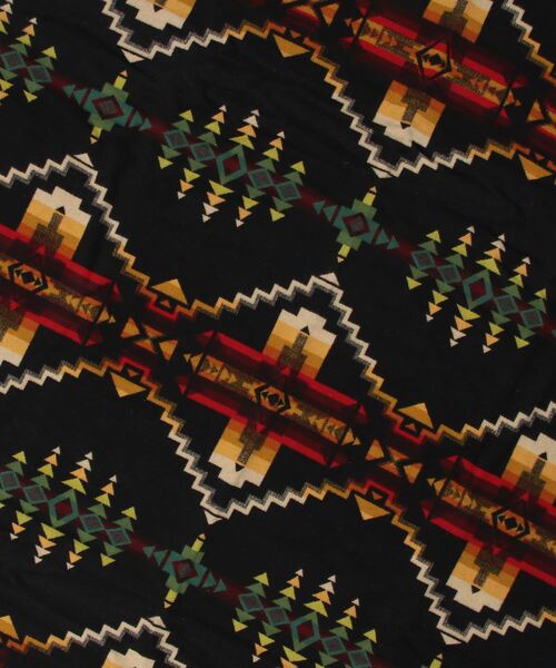 PENDLETON ブランケット ジャガードナップドローブ : ZOZOTOWN