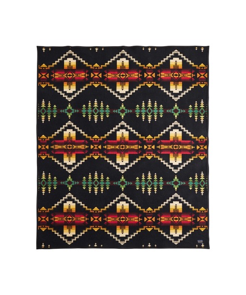 【S-693】PENDLETON ジャガードナップドロープ　ブランケット　ペンドルトン　USA　ラージサイズ　ラージ　保温性　定価¥77,000 PENDLETON ブランケット ジャガードナップドローブ : ZOZOTOWN