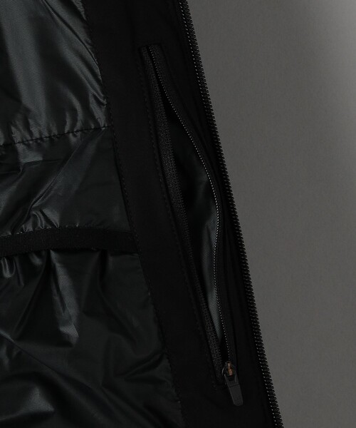 DESCENTE ALLTERRAIN ダウンジャケット ダウン 「DESCENTE