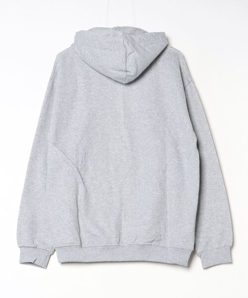 MUSIC TEE パーカー P/O HOODIE BEASTIE BOYS - “SO WHAT CHA WANT