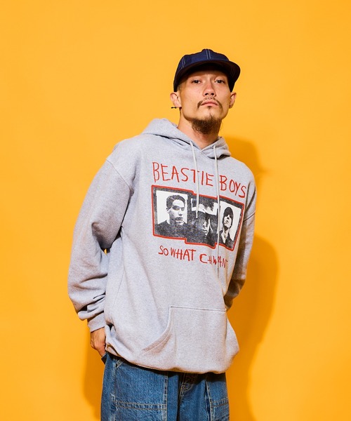 beastie boys grand ビースティーボーイズ　バンドT beastie boys grandroyal ビースティーボーイズ バンドT 00'S BEASTIE