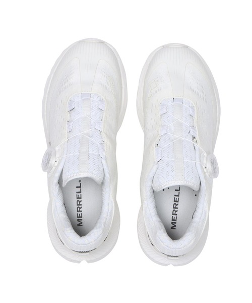 スニーカー W AGILITY PEAK 5 BOA GORE-TEX　068130 レディースの画像