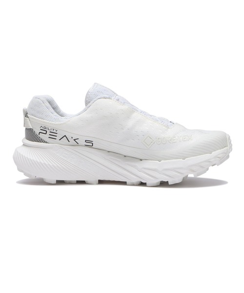 スニーカー W AGILITY PEAK 5 BOA GORE-TEX　068130 レディースの画像