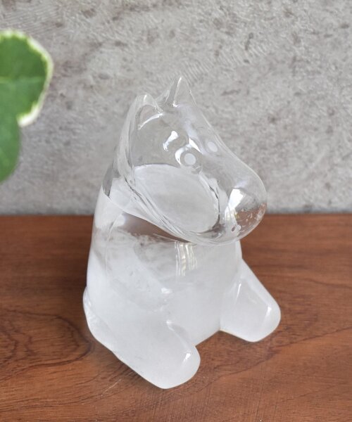 MOOMIN（ムーミン） インテリア ストームグラス : ZOZOTOWN Yahoo!店