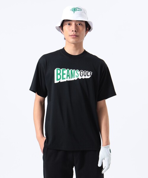 TANGRAM Clubhaus ヘッジホッグポロシャツ ネイビー TANGRAM ポロシャツ CLUBHAUS × TURF HEDGEHOG POLO SHIRTS