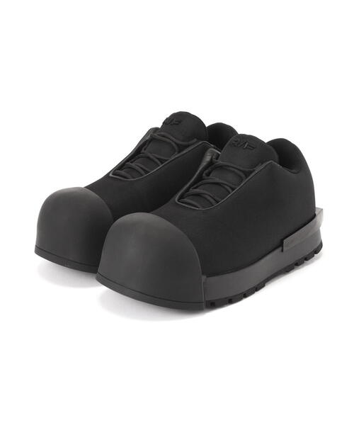 L.H.P ブーツ F.V.V.O/エフヴィーヴィーオー/Thick Soled Low Boots 