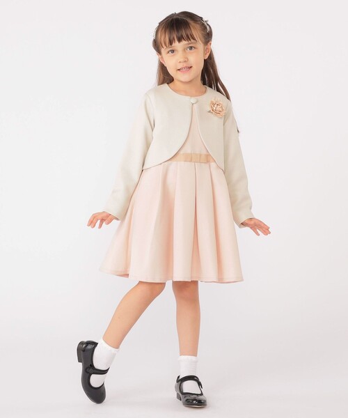 SHIPS（シップス） カーディガン SHIPS KIDS:110〜130cm / セレモニー