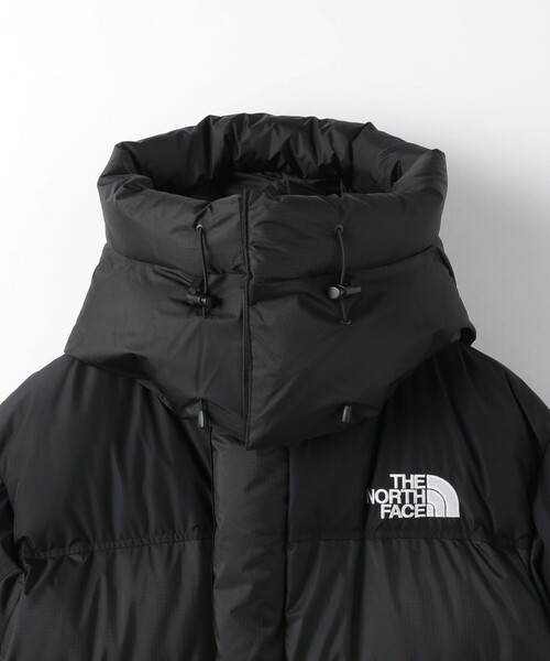 THE NORTH FACE Him Down Parka / ザ・ノース・フェイス ヒム