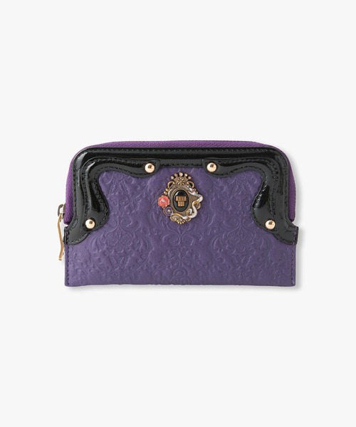 ANNA SUI 財布 セルパン マルチケース レディース : ZOZOTOWN