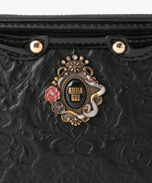 【ANNA SUI】セルパン マルチケース セルパン マルチケース / ANNA SUI | ファッション通販 【公式