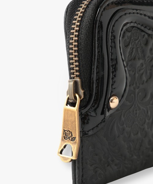 【アナスイ】ANNA SUIセルパン マルチケース セルパン マルチケース / ANNA SUI | ファッション通販 【公式