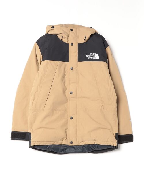 THE NORTH FACE ダウンジャケット ダウン ザ ノース フェイス