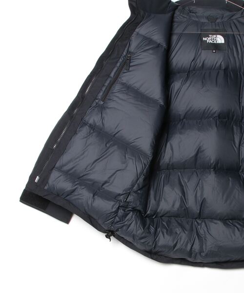 THE NORTH FACE（ザ ノースフェイス） ダウンジャケット ダウン ザ