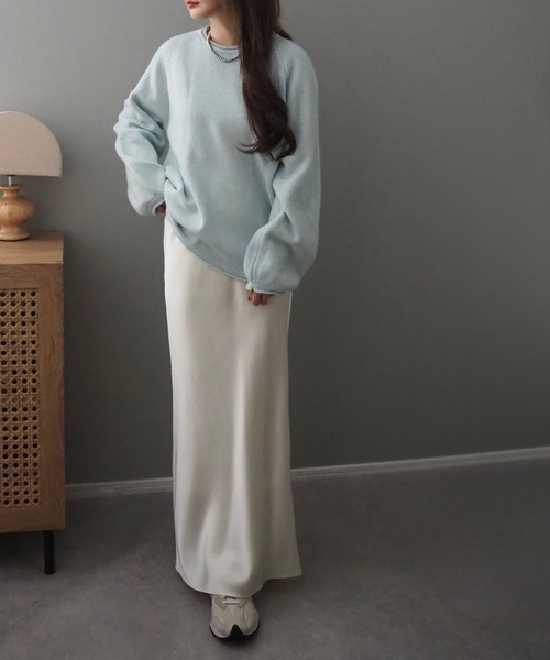 balloon 【定価37400円】sbay balloon knit サバイ バルーンニット 