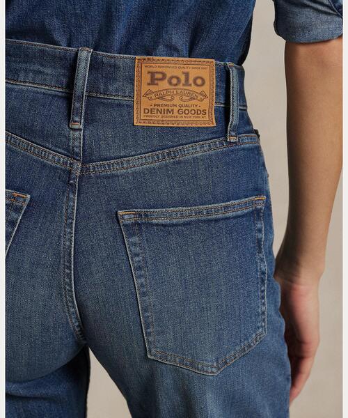 POLO RALPH LAUREN（ポロ・ラルフローレン） ジーンズ デニム デニム