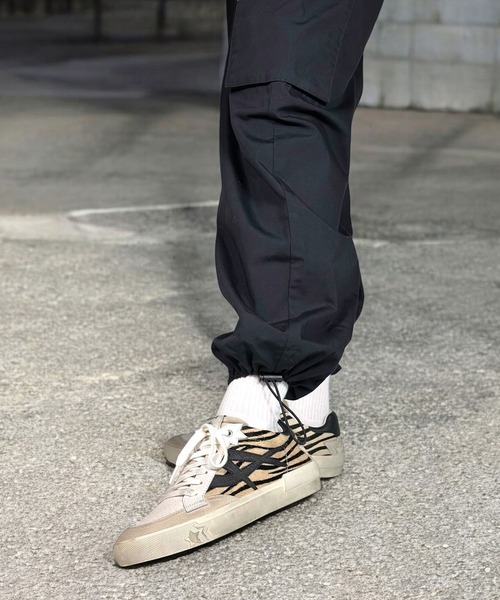 ASH（アッシュ） スニーカー ASH/アッシュ「MOONLIGHT」ビンテージ