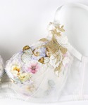 ワコール ブラジャー 「リボンブラ 脇すっきり」の詳細画像5