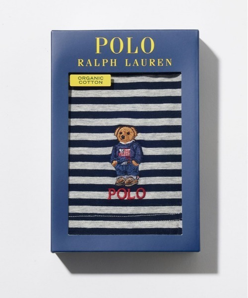 POLO RALPH LAUREN（ポロ・ラルフローレン） ラルフローレン ボクサー