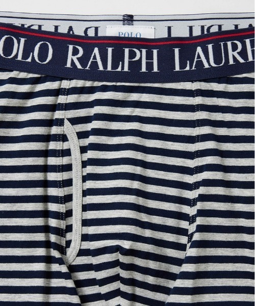 POLO RALPH LAUREN（ポロ・ラルフローレン） ボクサーパンツ 「POLO
