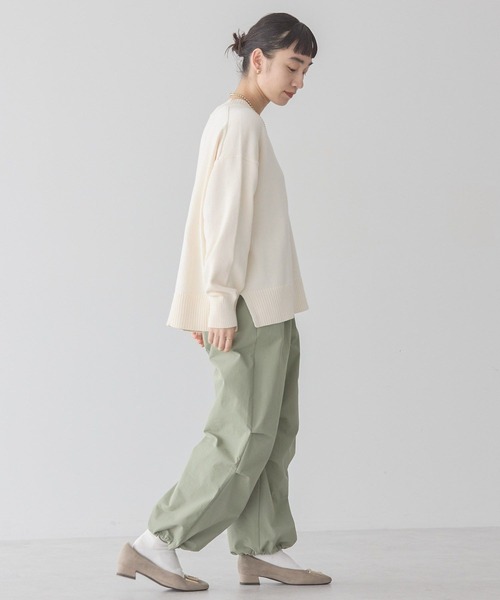 AMERICAN HOLIC(アメリカンホリック) ニット セーター Vネックニット AMERICAN HOLIC(アメリカンホリック) ニット セーター Vネックニット