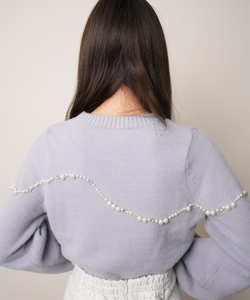 lipsy  パールニット Buy Lipsy Online | Next USA