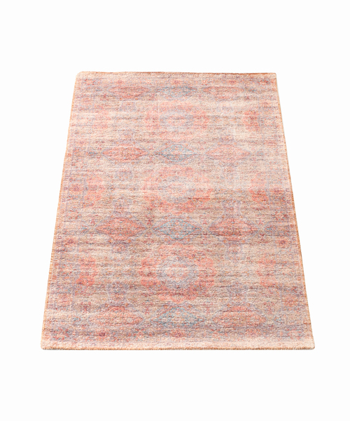 ジャーナルスタンダード　ラグ　ROSSMOYNE RUG 200×200 journal standard Furniture（ジャーナル スタンダード ファニチャー