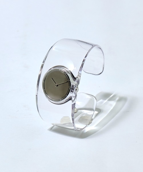 ISSEY MIYAKE（イッセイミヤケ） 腕時計 「ISSEY MIYAKE WATCH