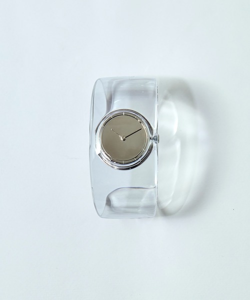 ISSEY MIYAKE（イッセイミヤケ） 腕時計 「ISSEY MIYAKE WATCH