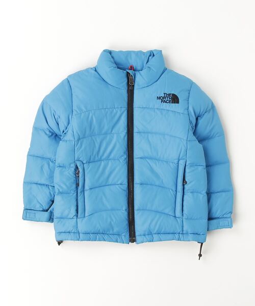 THE NORTH FACE（ザ ノースフェイス） 「KIDS」ダウンジャケット 100
