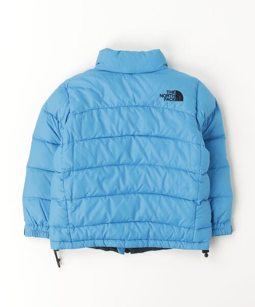 THE NORTH FACE（ザ ノースフェイス） 「KIDS」ダウンジャケット 100