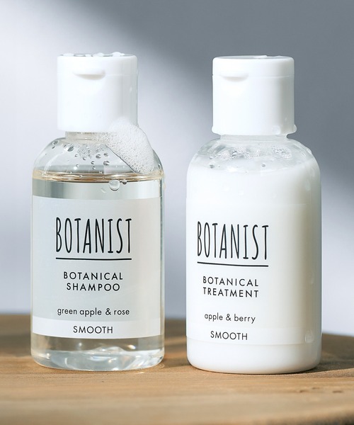 coco出品　ボタニストまとめ買い 楽天市場】BOTANIST ボタニスト ボタニカルトラベルセット旅行 お試し