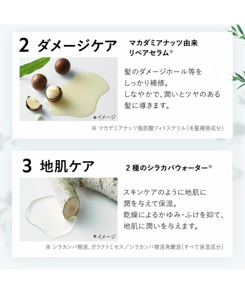 BOTANIST（ボタニスト） コスメセット コフレ ボタニカル トラベル