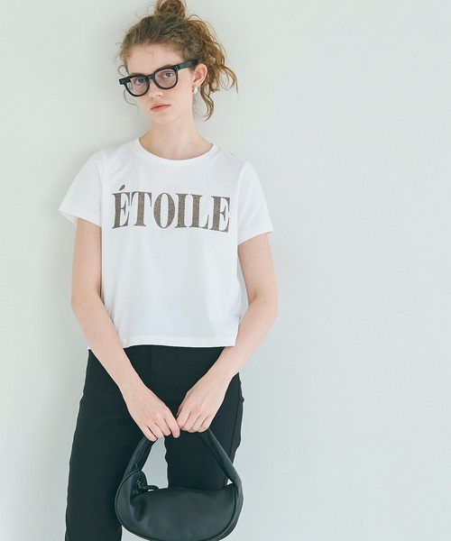 tシャツ ロゴコンパクトTシャツ レディース coca tシャツ コンパクトロゴTシャツ レディース : ZOZOTOWN