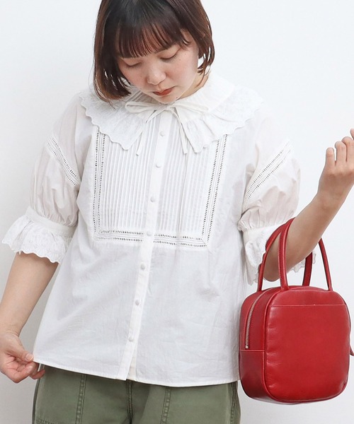 Dot＆Stripes CHILD WOMAN（ドット＆ストライプス チャイルドウーマン