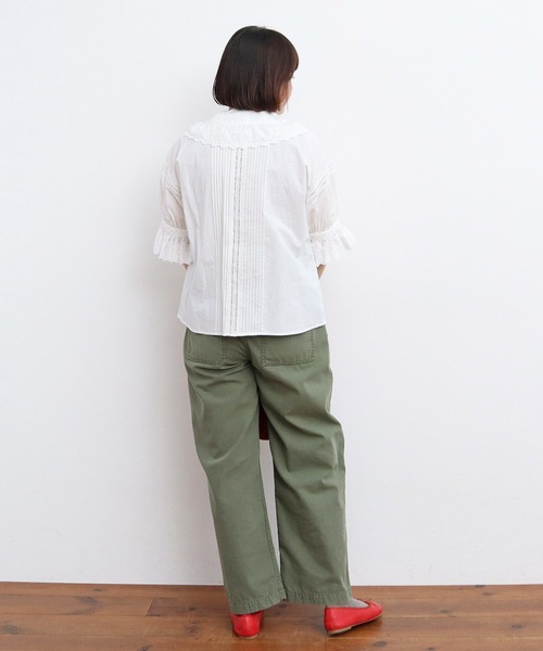 Dot＆Stripes CHILD WOMAN（ドット＆ストライプス チャイルドウーマン