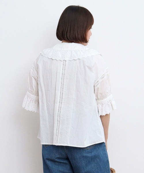 Dot＆Stripes CHILD WOMAN（ドット＆ストライプス チャイルドウーマン