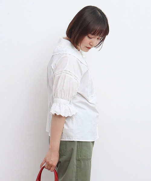 Dot＆Stripes CHILD WOMAN（ドット＆ストライプス チャイルドウーマン