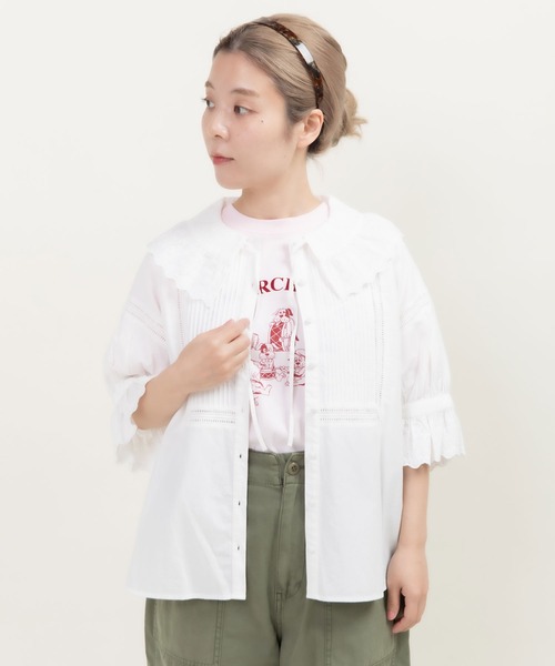 Dot＆Stripes CHILD WOMAN（ドット＆ストライプス チャイルドウーマン
