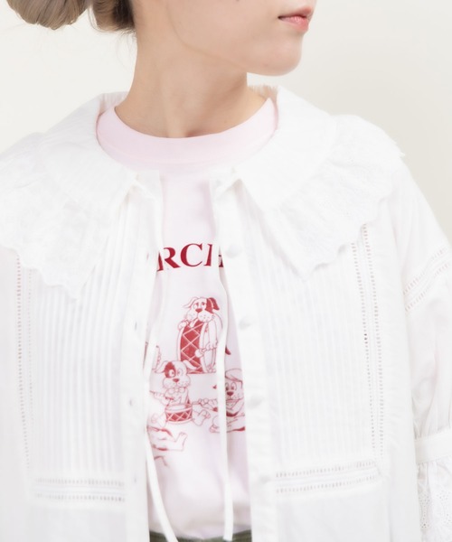 Dot＆Stripes CHILD WOMAN（ドット＆ストライプス チャイルドウーマン