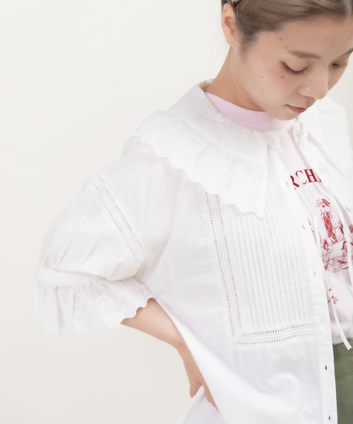 Dot&Stripes CHILD WOMAN(ドット&ストライプス チャイルドウーマン Dot&Stripes CHILD WOMAN(ドット&ストライプス チャイルドウーマン